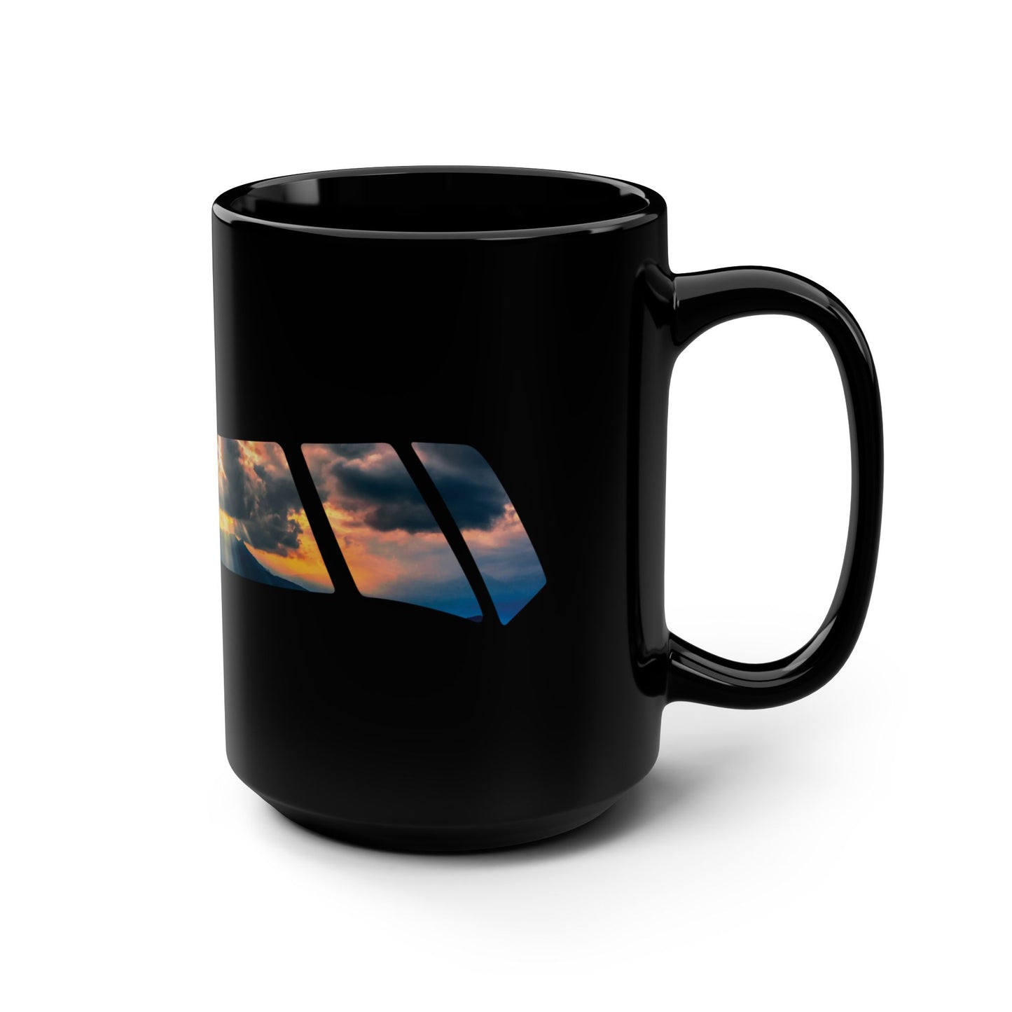 Coffee Mug (15oz) - Dreams of Flight 2