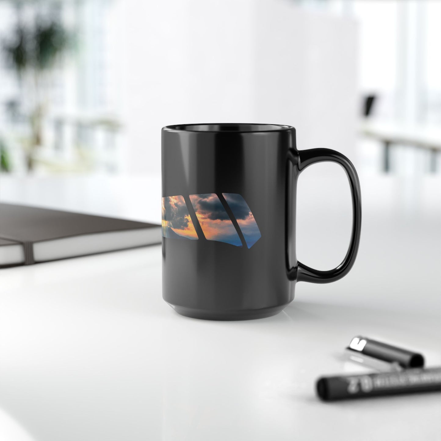 Coffee Mug (15oz) - Dreams of Flight 2