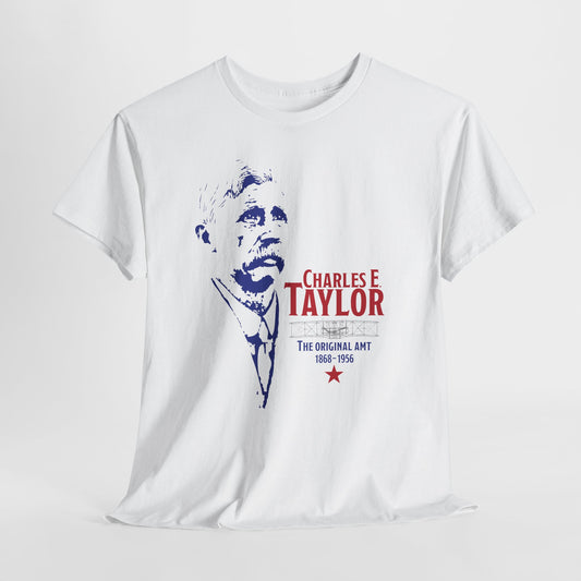 Unisex Graphic Tee - The Original AMT